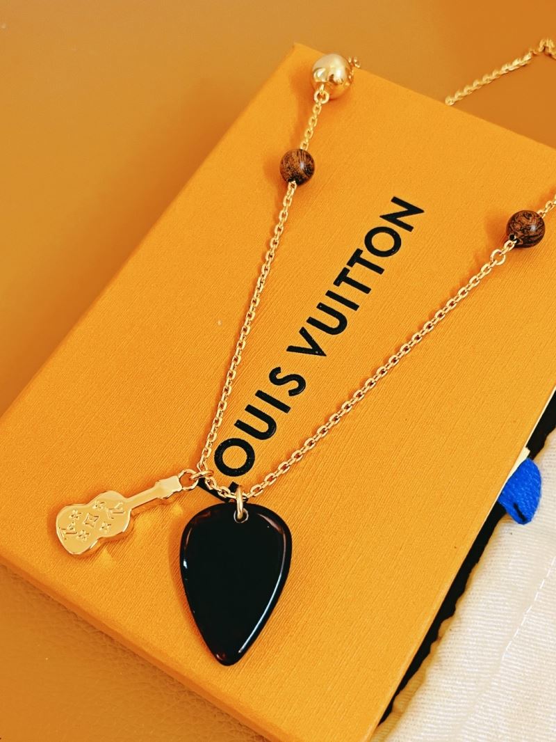 Louis Vuitton Necklaces